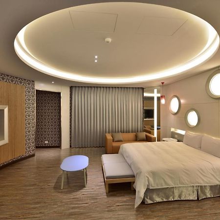 Xizhi Lihotel מראה חיצוני תמונה