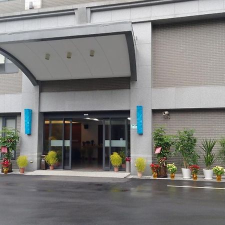 Xizhi Lihotel מראה חיצוני תמונה