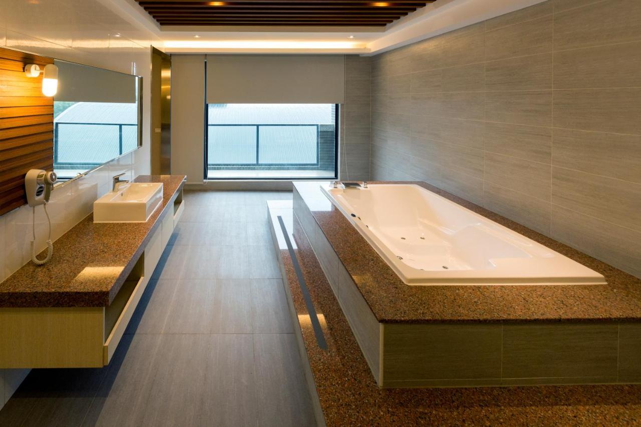Xizhi Lihotel מראה חיצוני תמונה