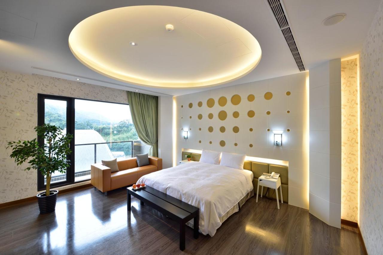 Xizhi Lihotel מראה חיצוני תמונה