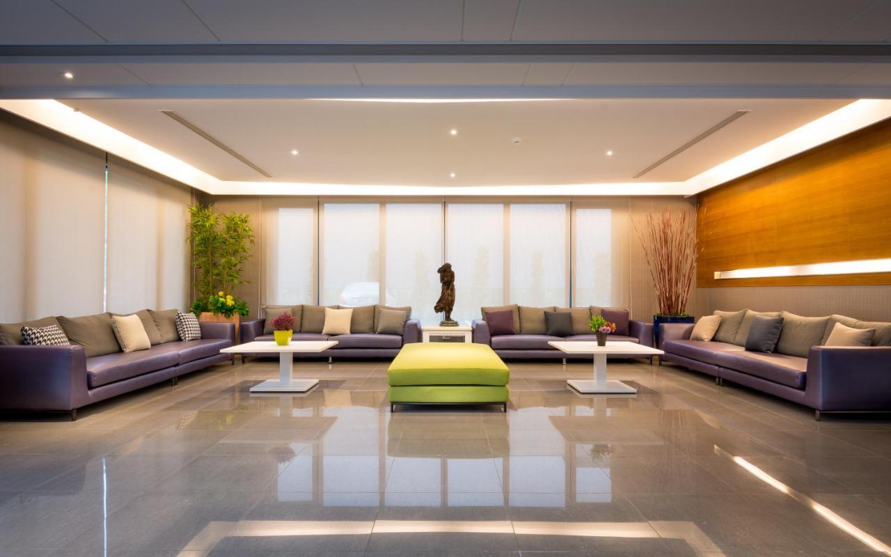 Xizhi Lihotel מראה חיצוני תמונה