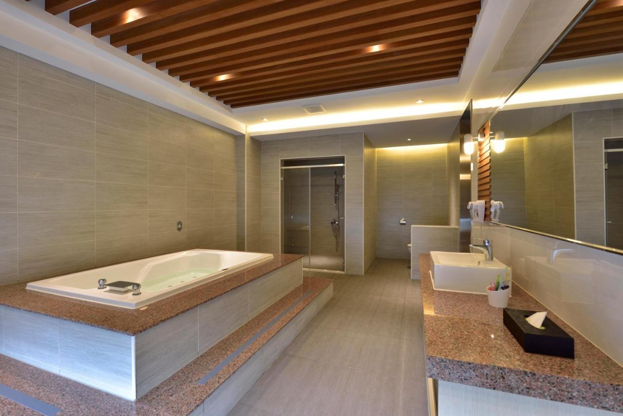 Xizhi Lihotel מראה חיצוני תמונה
