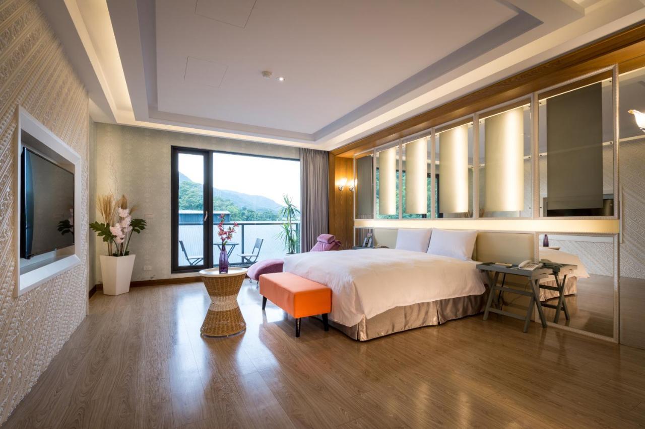 Xizhi Lihotel מראה חיצוני תמונה