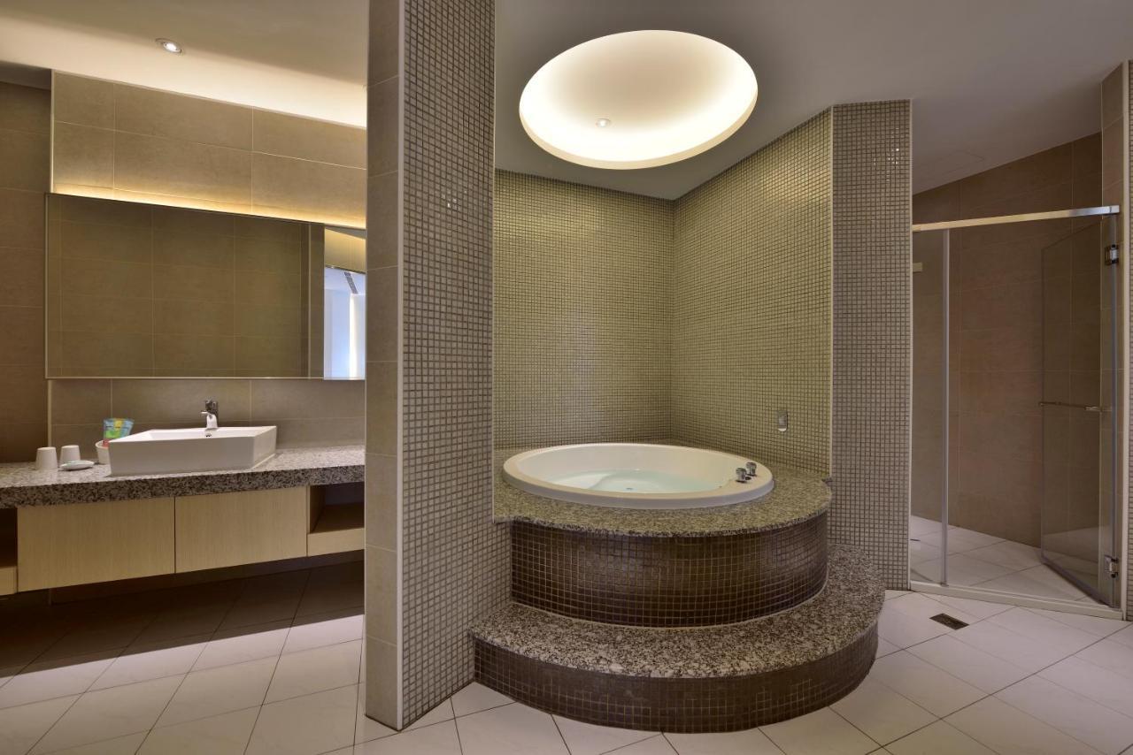 Xizhi Lihotel מראה חיצוני תמונה