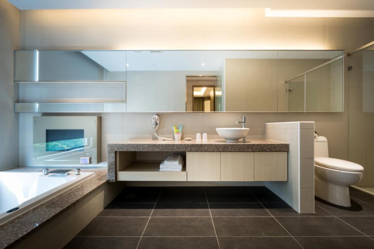 Xizhi Lihotel מראה חיצוני תמונה