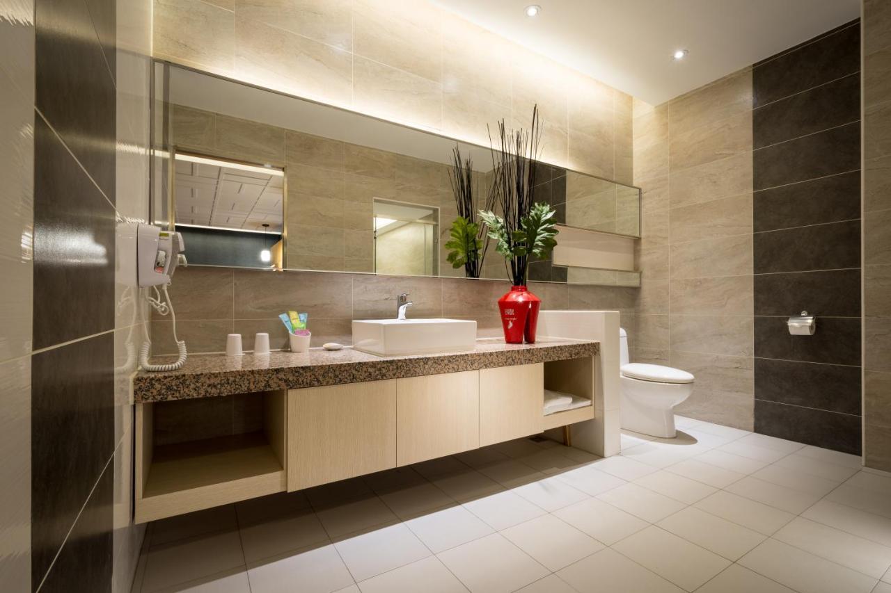 Xizhi Lihotel מראה חיצוני תמונה