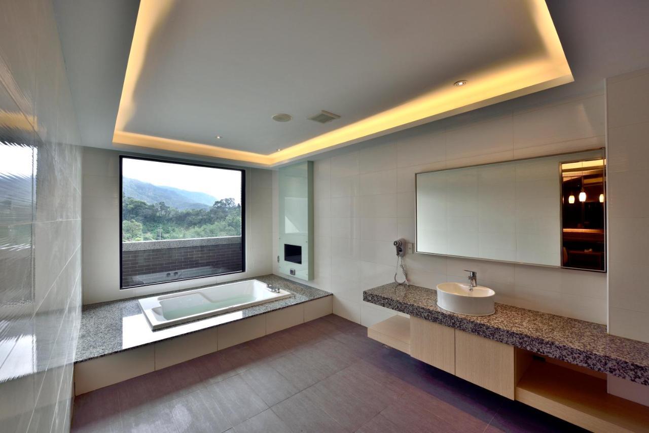 Xizhi Lihotel מראה חיצוני תמונה