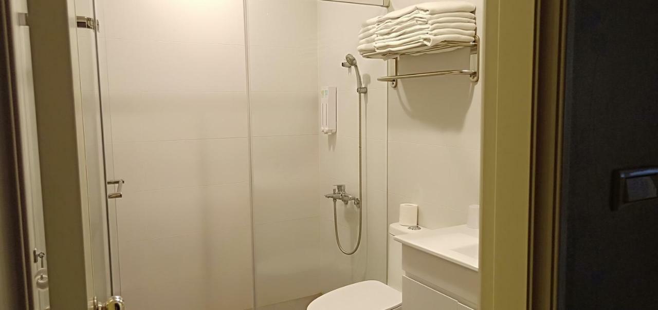 Xizhi Lihotel מראה חיצוני תמונה